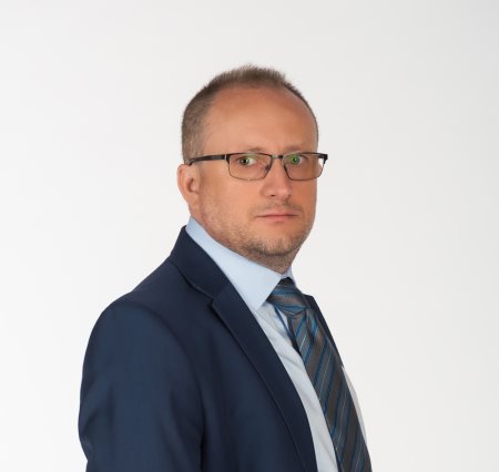 Janusz Morawiec