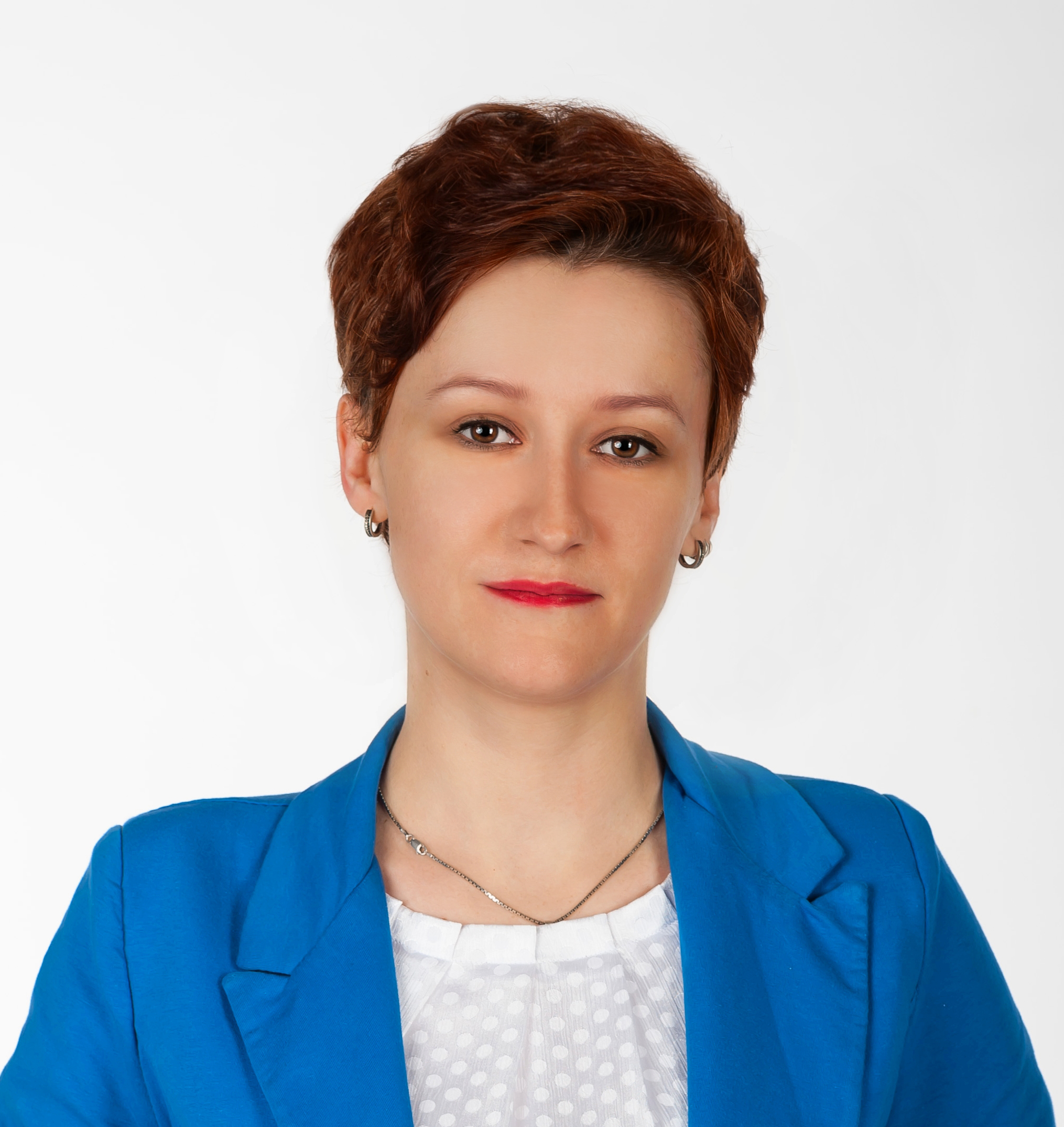 Sylwia Ryżewska
